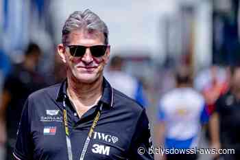 Cadillac despide a su director en medio del parón de mitad de temporada en la F1