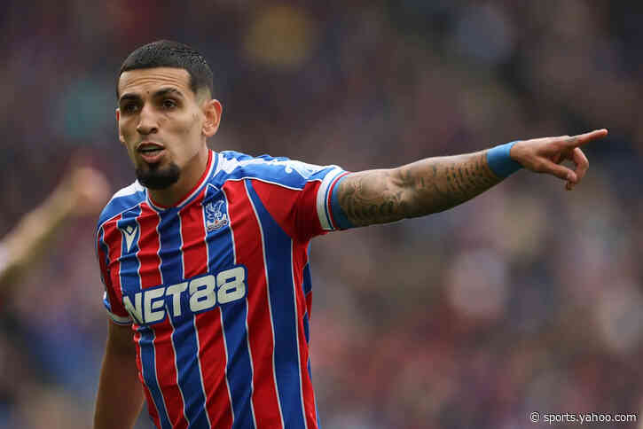 Everton Linked As Palace Ready To Sell Their World Cup Right-back For £25m: Why The Toffees Must Act?