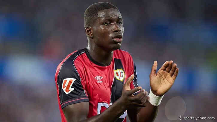 Hull sign defender Mendy for club record fee