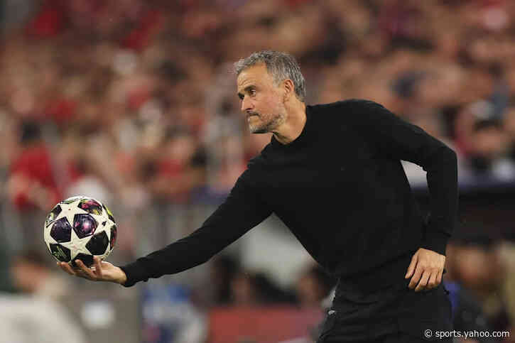 PSG manager has drawn out a plan for Barcelona forward ahead of €55 million move