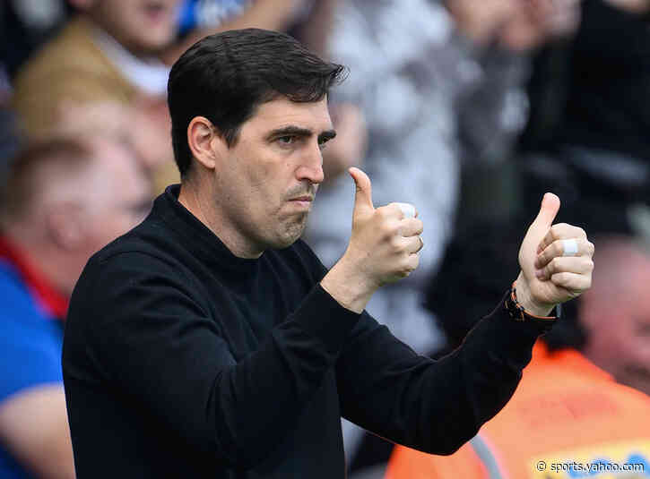 Liverpool sensation set for big role under Andoni Iraola