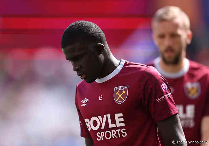 Brentford Ready To Pay £40m For West Ham’s World Cup Left-back: Why The Hammers Must Say No?
