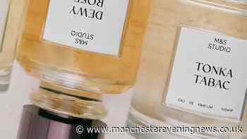 Marks and Spencer's 'rich' £5 perfume 'smells like £215 designer Kilian fragrance'