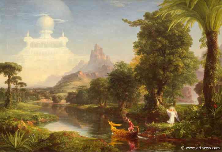 ‘The Last Museum’ Search Engine Serves Up Millions of Artwork Images from More Than 3,000 Institutions