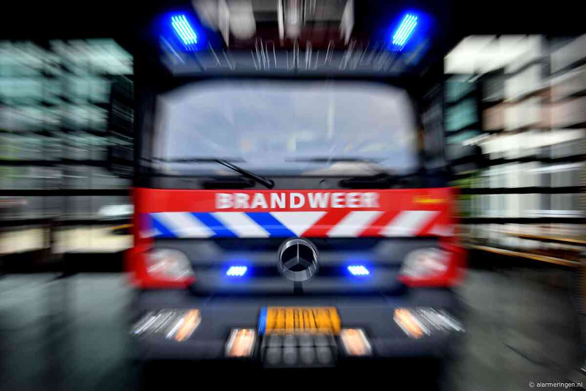 p 1 bad-01 br bijgebouw volkstuinencomplex de duiker bovenkerkerweg amstelveen 135331