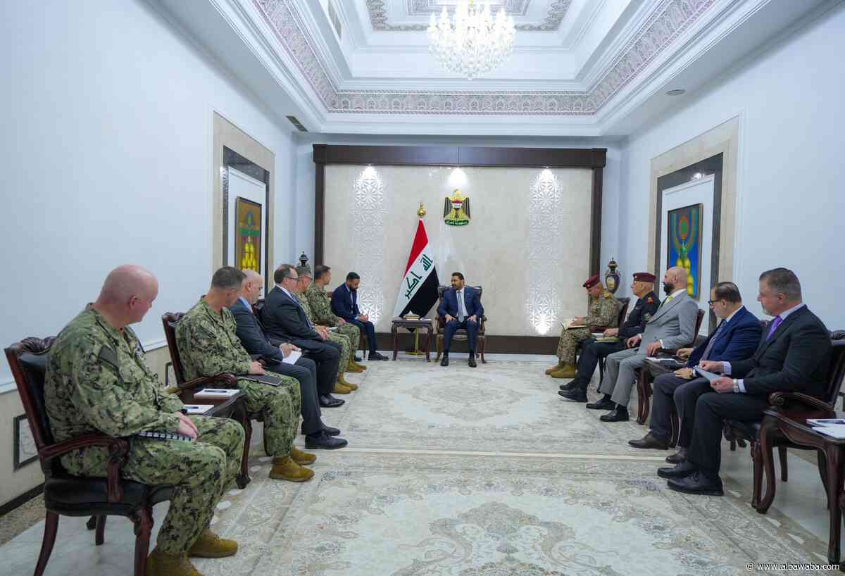 Al-Zaidi: September 30 is the deadline for US withdrawal from Iraq