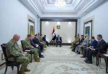 Al-Zaidi: September 30 is the deadline for US withdrawal from Iraq