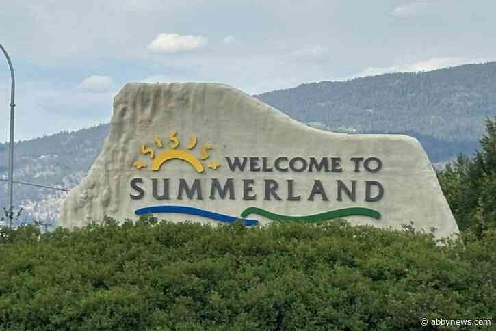 Support urged for Summerland businesses