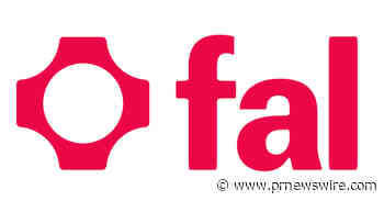 fal Launches fal Agent, a Creative Partner for Frontier Generative Media