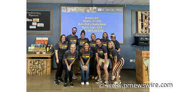 PEOPLE, Great Place To Work Name Roth Staffing Companies to 2026 PEOPLE Companies that Care List