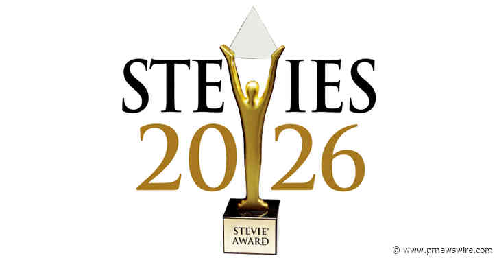 Stevie® Awards oznamují vítěze soutěže Mezinárodní ceny za podnikání ® 2026 ze 78 zemí a území