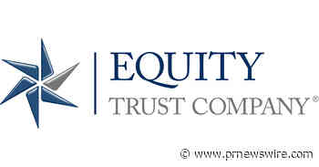 Equity Trust Launches Crypto IRA Lineup with Automated and Self-Trading Investing Options