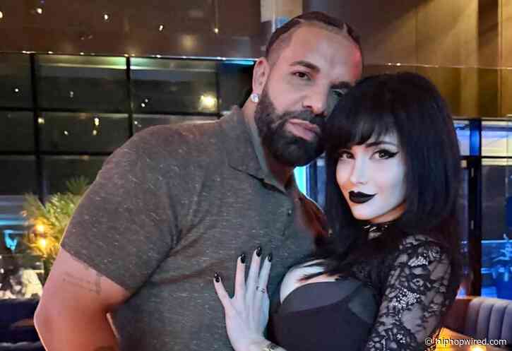 Pinkchyu Confirms Drake Is Buying Her Mom A House
