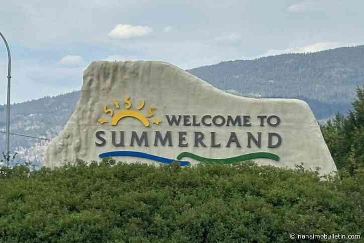 Support urged for Summerland businesses