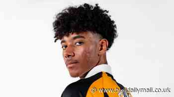 Australian World Cup starlet seals dream Premier League move to Hull City