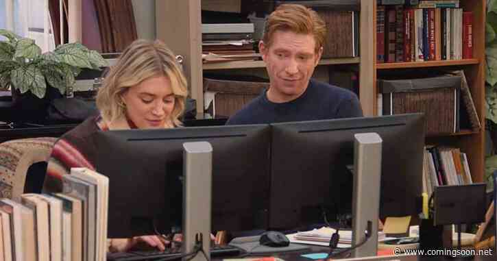 The Paper Season 2 Trailer: Peacock’s the Office Spin-off Returns With Even Higher Stakes