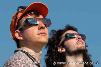 I’m a space expert. Here’s why the solar eclipse may leave you feeling ‘emotional’