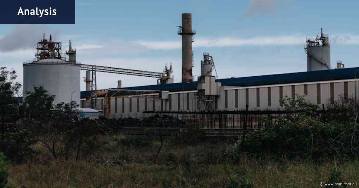 How much is a job worth? At Tomago, it’s $2.5 million in taxpayer cash