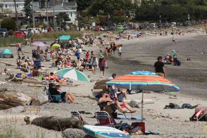 Rise in B.C. drowning deaths prompts call for safety on Victoria beaches