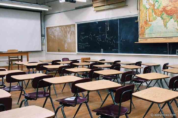 Vancouver teacher gets lifetime ban after sexual assault conviction