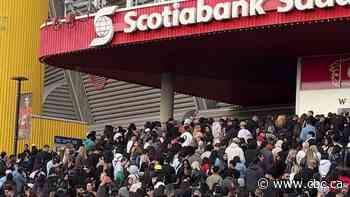 Concert delayed for hours? Here’s what your ticket actually guarantees
