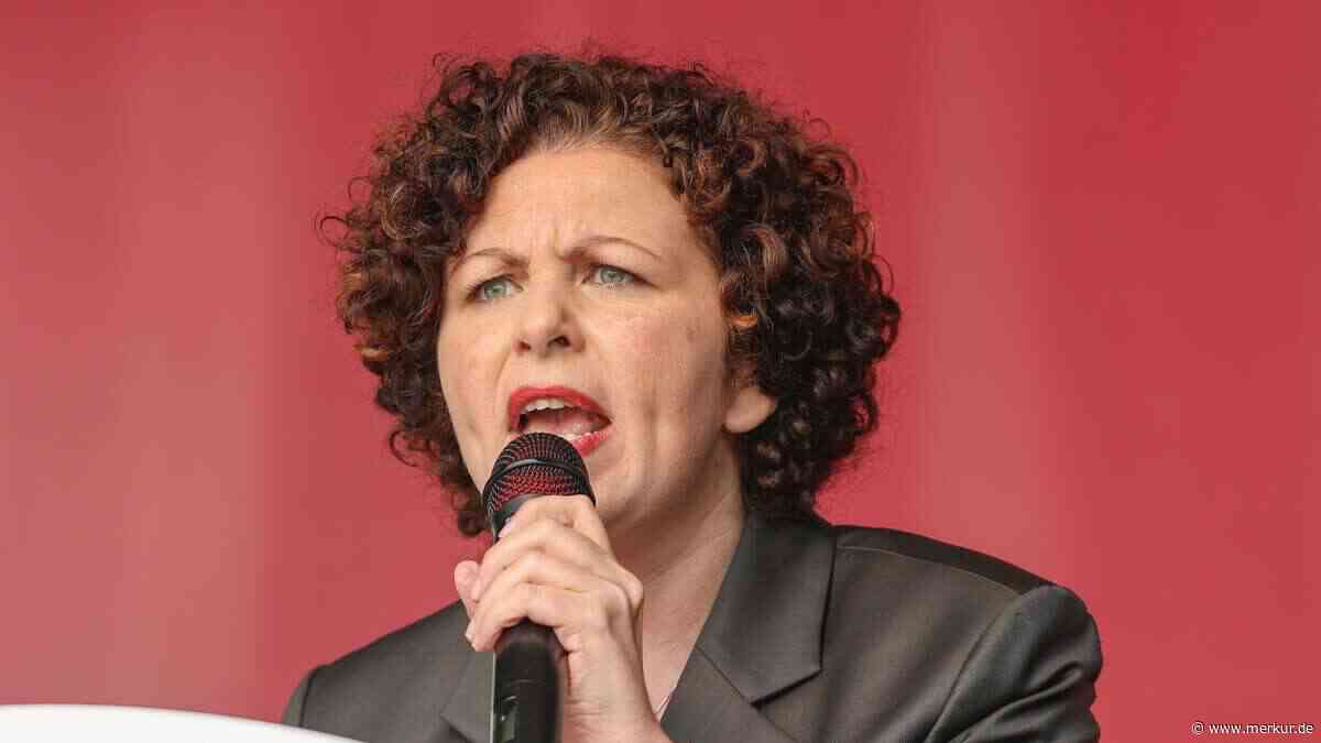 AfD-Ministerpräsident von Wagenknechts Gnaden? BSW-Co-Chefin und macht ihr „Wahlziel“ deutlich