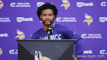 🏈 What's next for Vikings and J.J. McCarthy