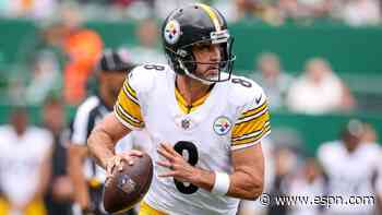 Rodgers on Lambeau return: 'Has to be an invite'
