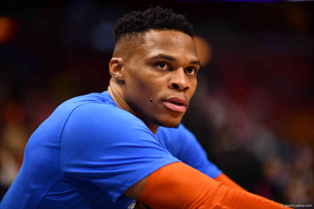 Russell Westbrook, 9-time All-Star and former NBA MVP, announces his retirement from basketball: 'It's over'