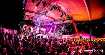 Studentenborrel waar alles misging werd een succesverhaal: dit is ClubDNC in Boxtel
