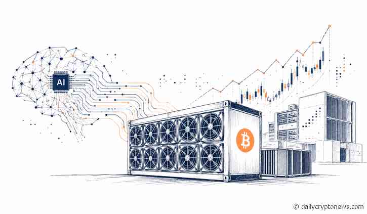 AI Is Revealing the Real Value of Bitcoin Miners