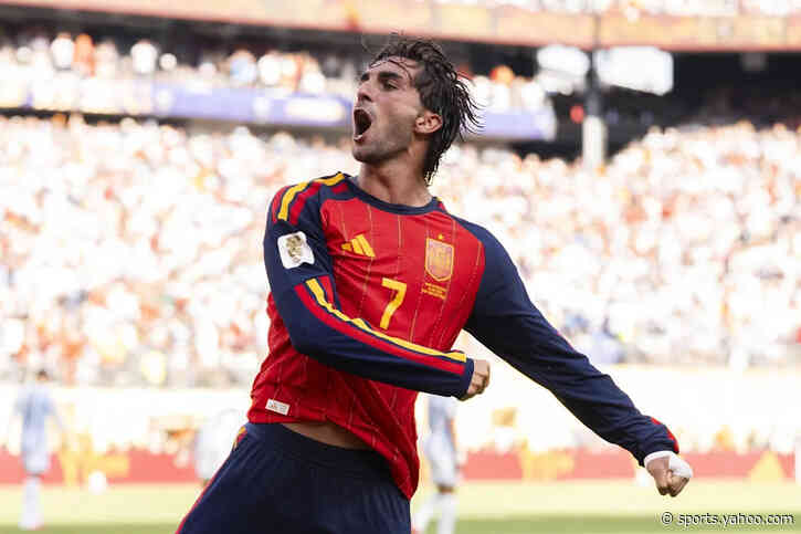 Ferran Torres’ €55 million sale could be a masterstroke from Barcelona in terms of Financial Fair Play