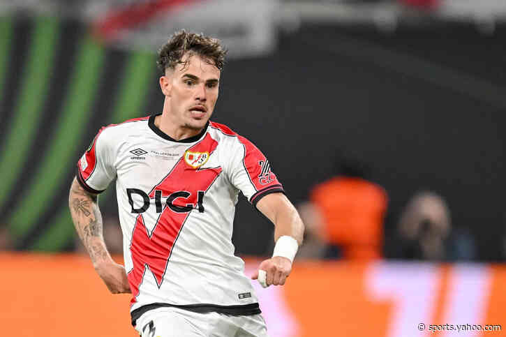 Chelsea complete signing of La Liga defender