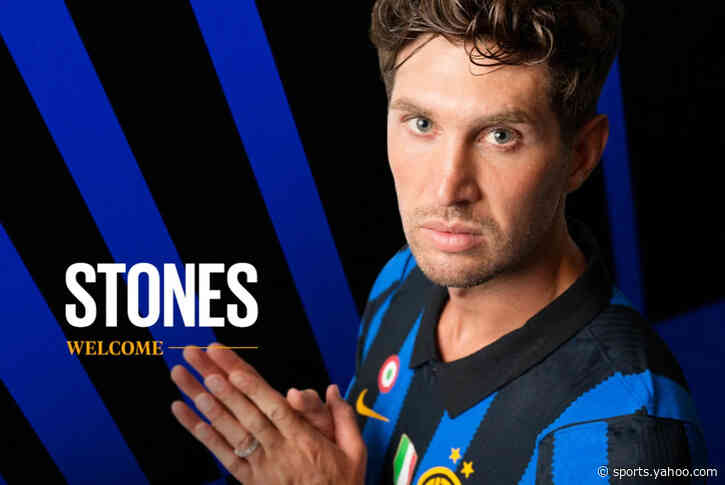 Inter must consider non-EU rules for Stones, Spence and Jones