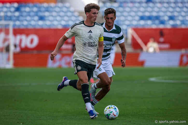 Celtic Reject £25m Bid For 24-Year-Old As UCL Play-off Race Heats Up: What’s The Best For The Hoops?