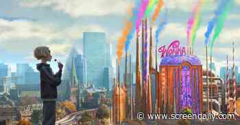 Netflix, Sony partner on 2027 international release of ‘Charlie vs. The Chocolate Factory’