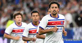 PSG favoriet met veel grote namen, Maatsen speelt 90ste wedstrijd voor Aston Villa
