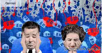Feeling miserable? You’re far from alone – and our index proves it