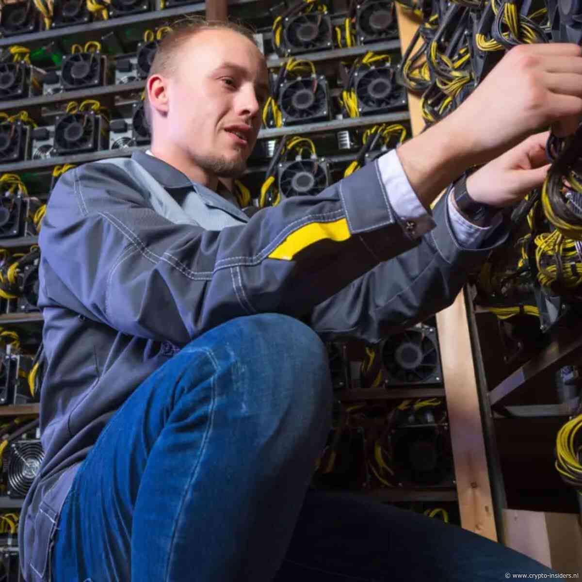 Deze bedrijven verkochten €1,5 miljard aan bitcoin maar situatie verbetert