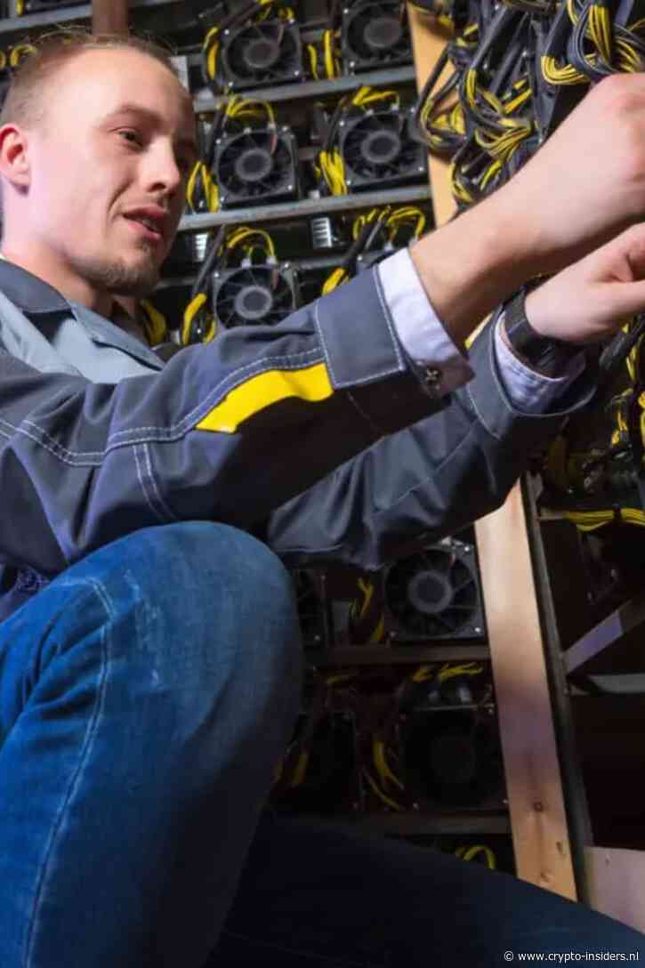 Deze bedrijven verkochten €1,5 miljard aan bitcoin maar situatie verbetert