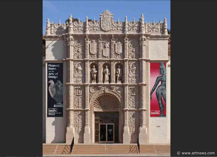 San Diego Museum of Art Lays Off 11 Employees, Citing ‘The Current Landscape’