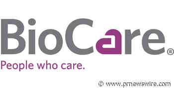 BioCare Earns Fourth Consecutive Inc. 5000 Recognition as New Model for Independent Specialty Drug Distribution Gains Momentum