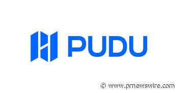 Pudu Robotics lance le PUDU ET1, un robot laveur-sécheur compact doté d'une IA native, destiné aux petits espaces commerciaux