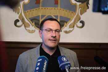 OB-Wahl in Aue-Bad Schlema: Warum die Rechtsextremisten mit ihrem Einspruch scheiterten
