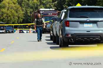Man kills a woman and their child at a Minnesota daycare before taking his own life, police say