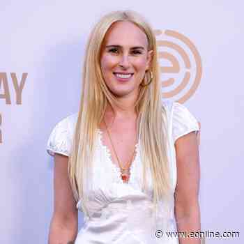 Rumer Willis Reveals She Moved to Nashville in a “Leap of Faith”