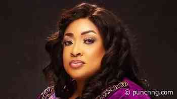 Speak out on personal struggles, Nollywood actress Daramola urges colleagues