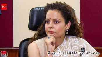 Kangana clarifies ‘Generation Gutter’ remark: ‘Not referring to all youth’