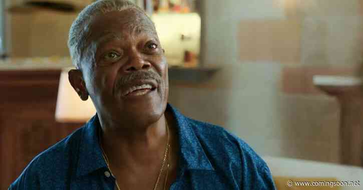 Just Play Dead Trailer: Samuel L. Jackson Fakes His Death in 007 Director’s New Movie