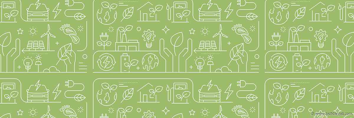 How to structure a sustainability governance framework
